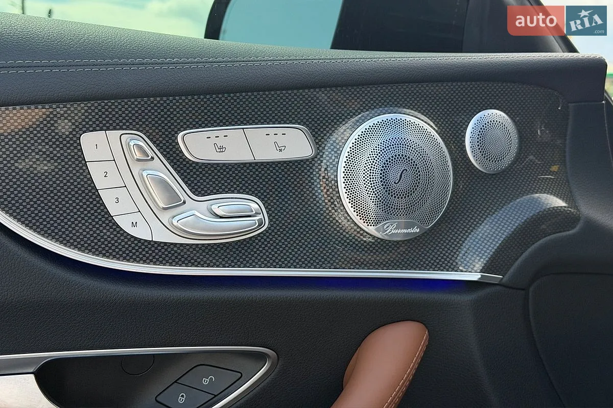 2020 Mercedes-Benz E-klasse - мініатюра 26