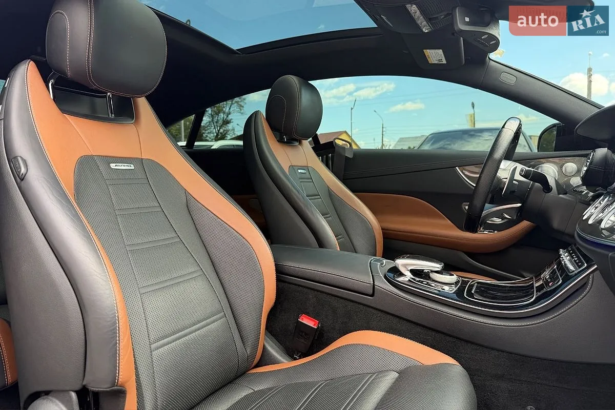 2020 Mercedes-Benz E-klasse - мініатюра 29