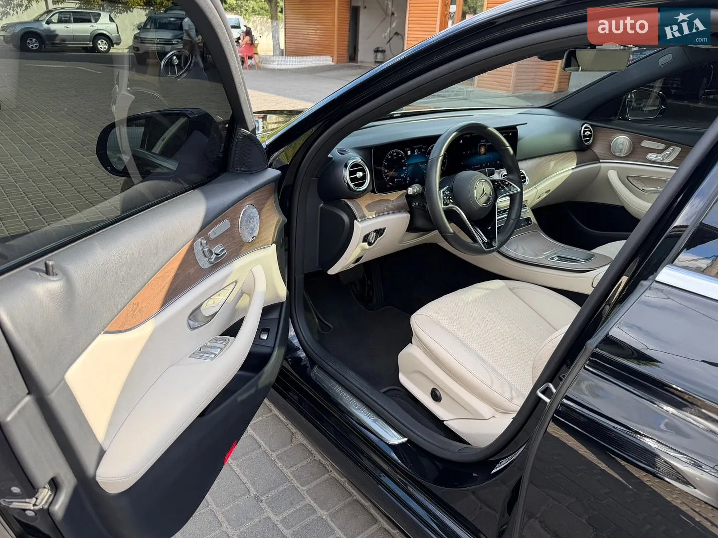 2023 Mercedes-Benz E-klasse - мініатюра 16