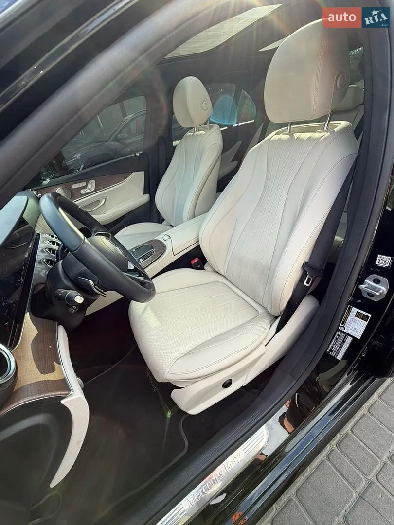 2023 Mercedes-Benz E-klasse - мініатюра 18