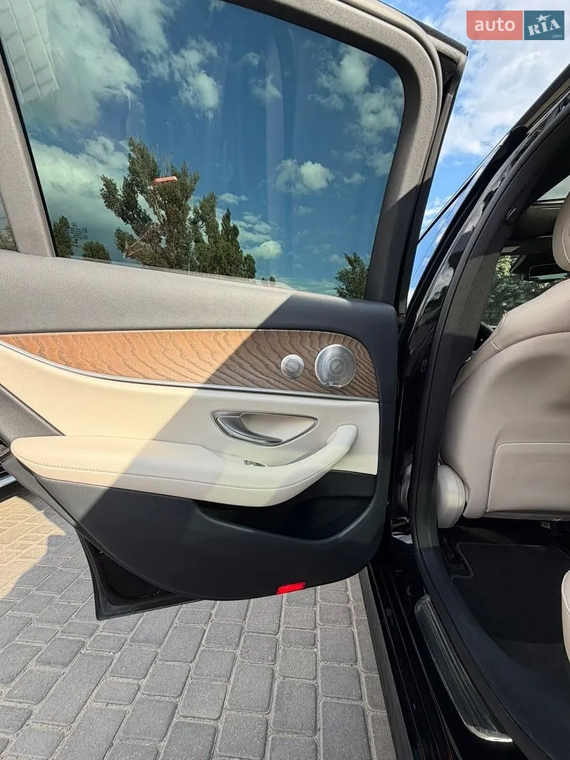 2023 Mercedes-Benz E-klasse - мініатюра 22