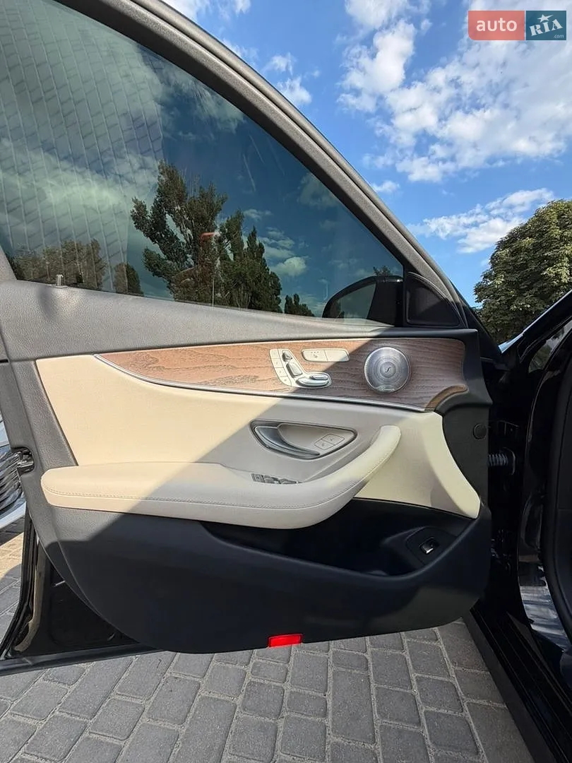 2023 Mercedes-Benz E-klasse - мініатюра 19