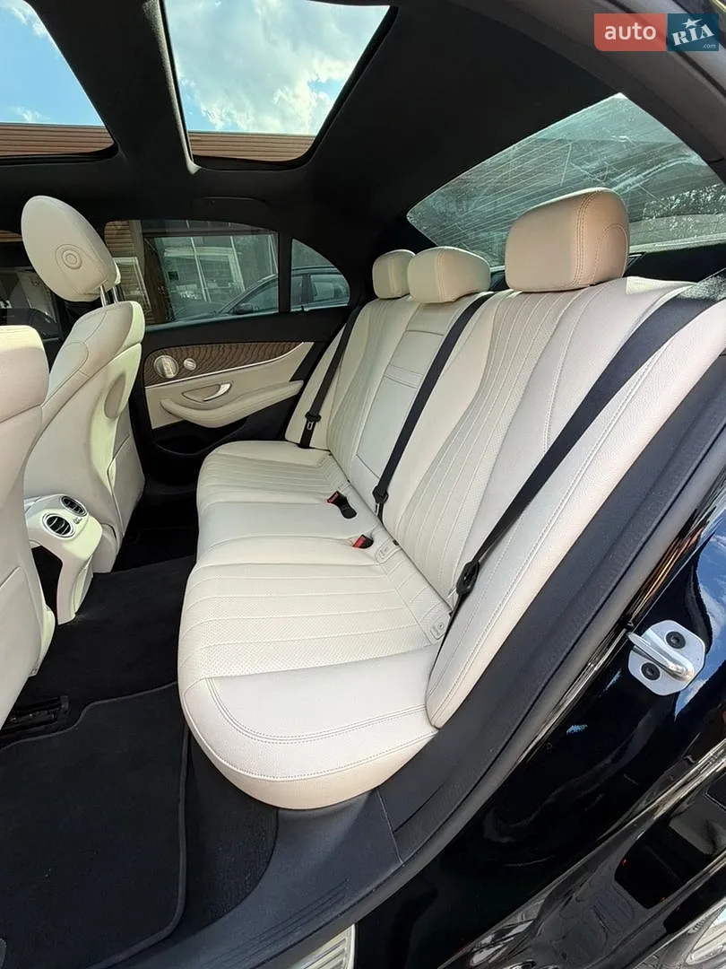 2023 Mercedes-Benz E-klasse - мініатюра 24