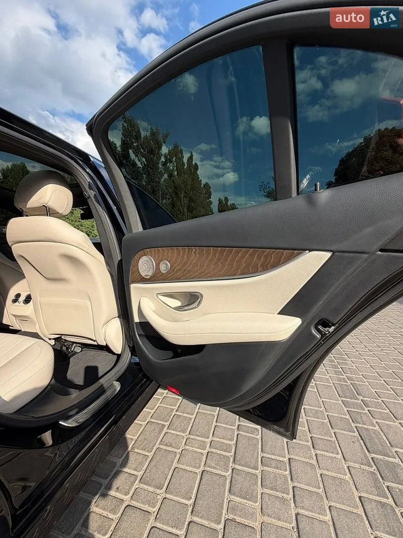 2023 Mercedes-Benz E-klasse - мініатюра 25