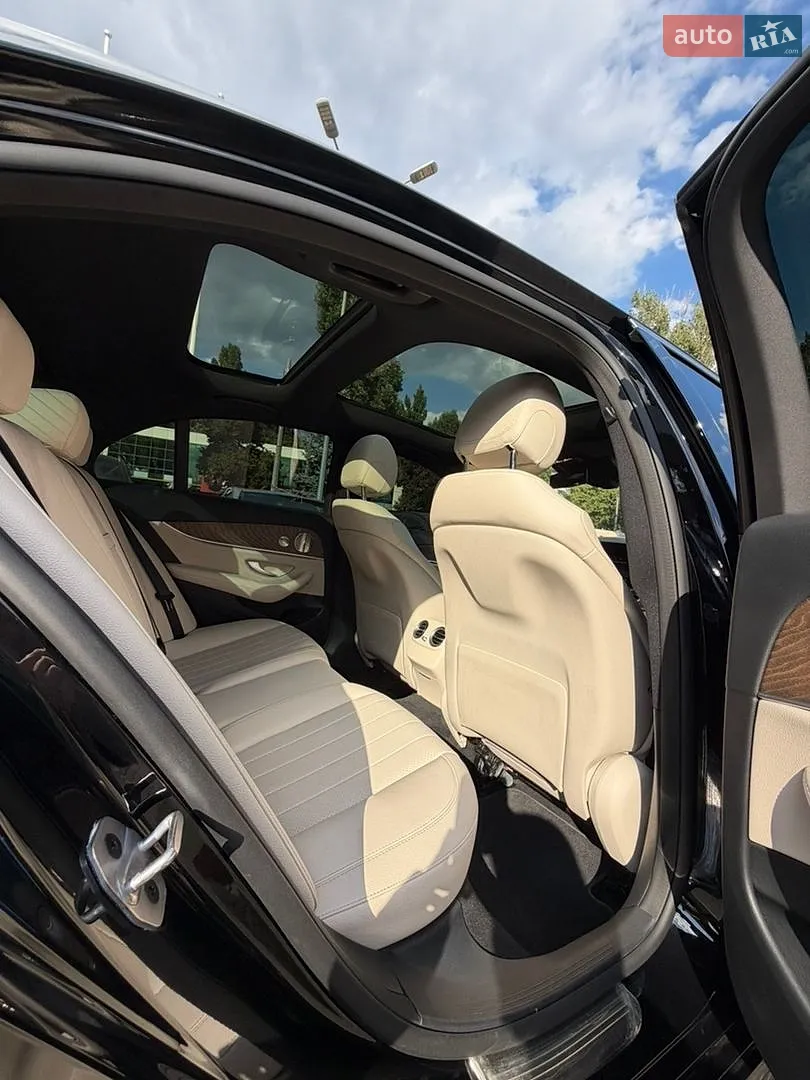 2023 Mercedes-Benz E-klasse - мініатюра 26
