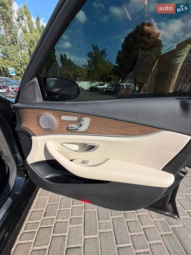 2023 Mercedes-Benz E-klasse - мініатюра 29