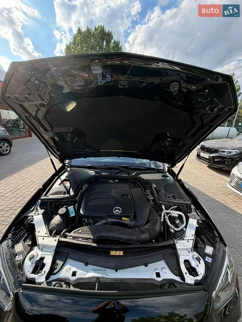 2023 Mercedes-Benz E-klasse - мініатюра 34