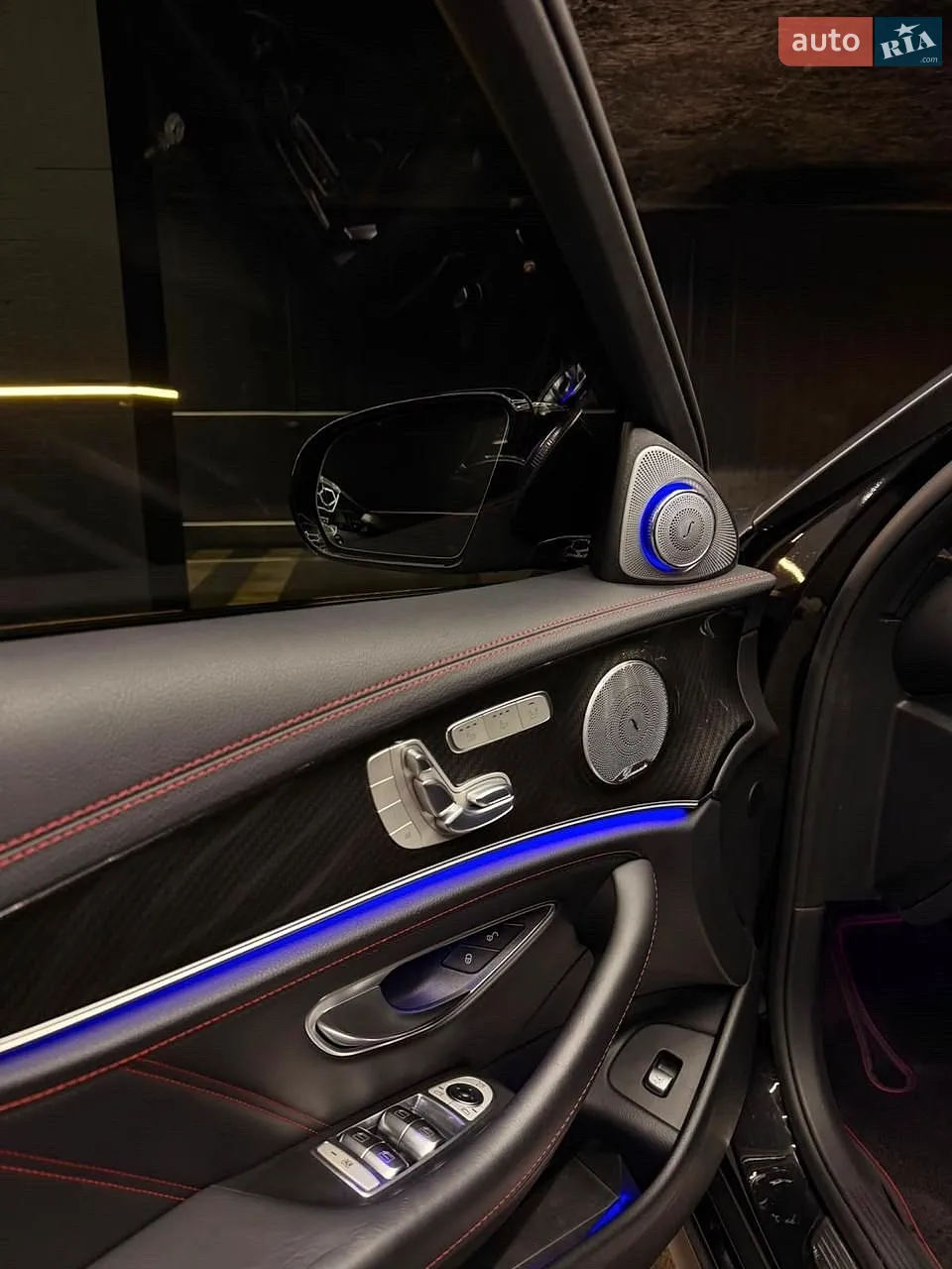 2017 Mercedes-Benz E-klasse - мініатюра 3