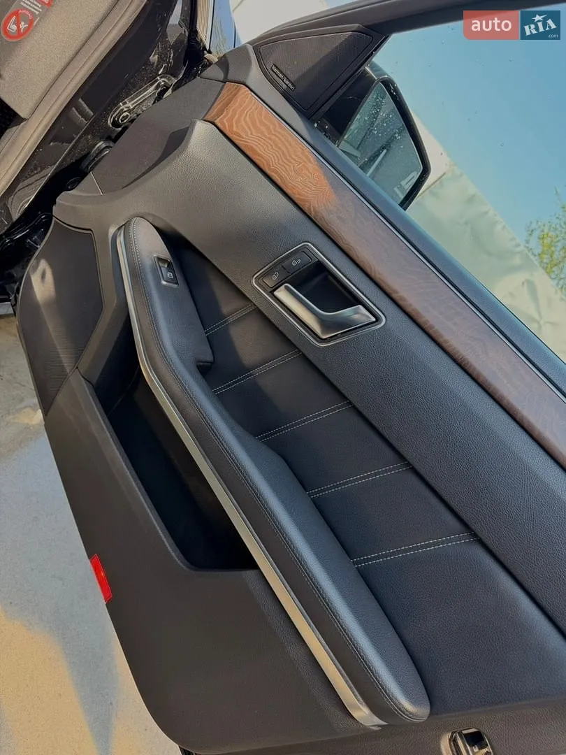 2013 Mercedes-Benz E-klasse - мініатюра 26