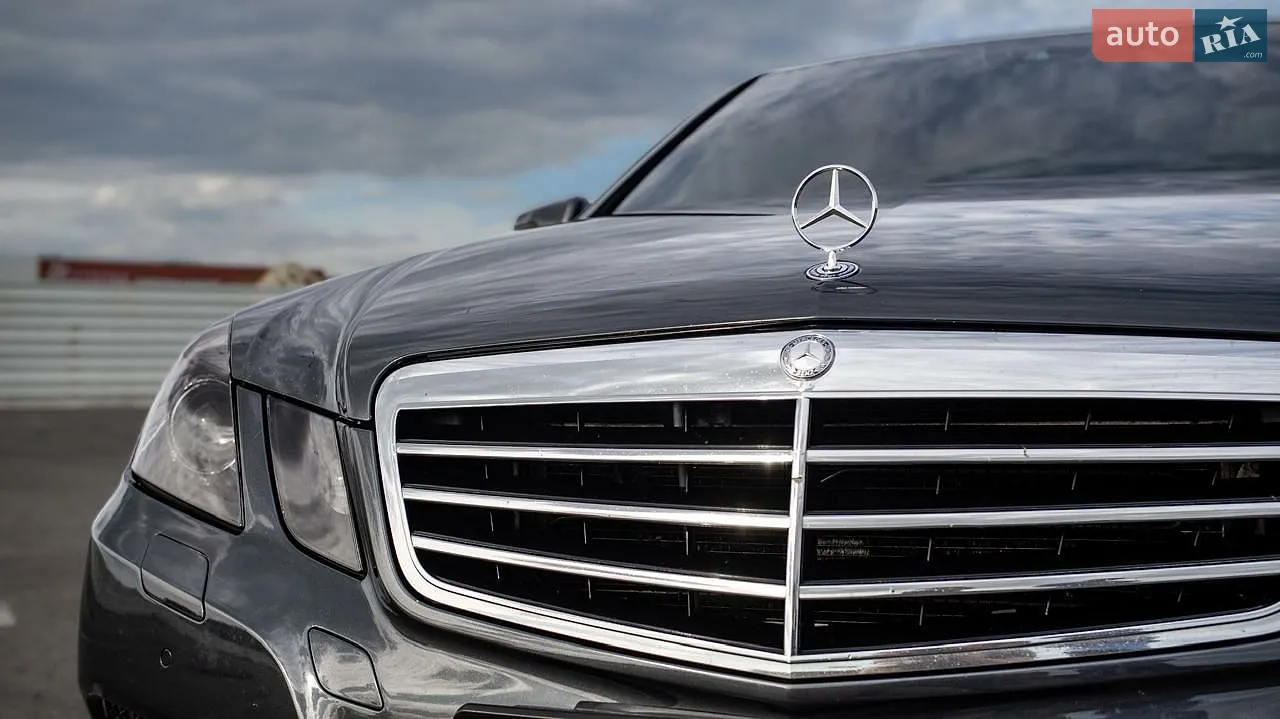 2011 Mercedes-Benz E-klasse - мініатюра 12
