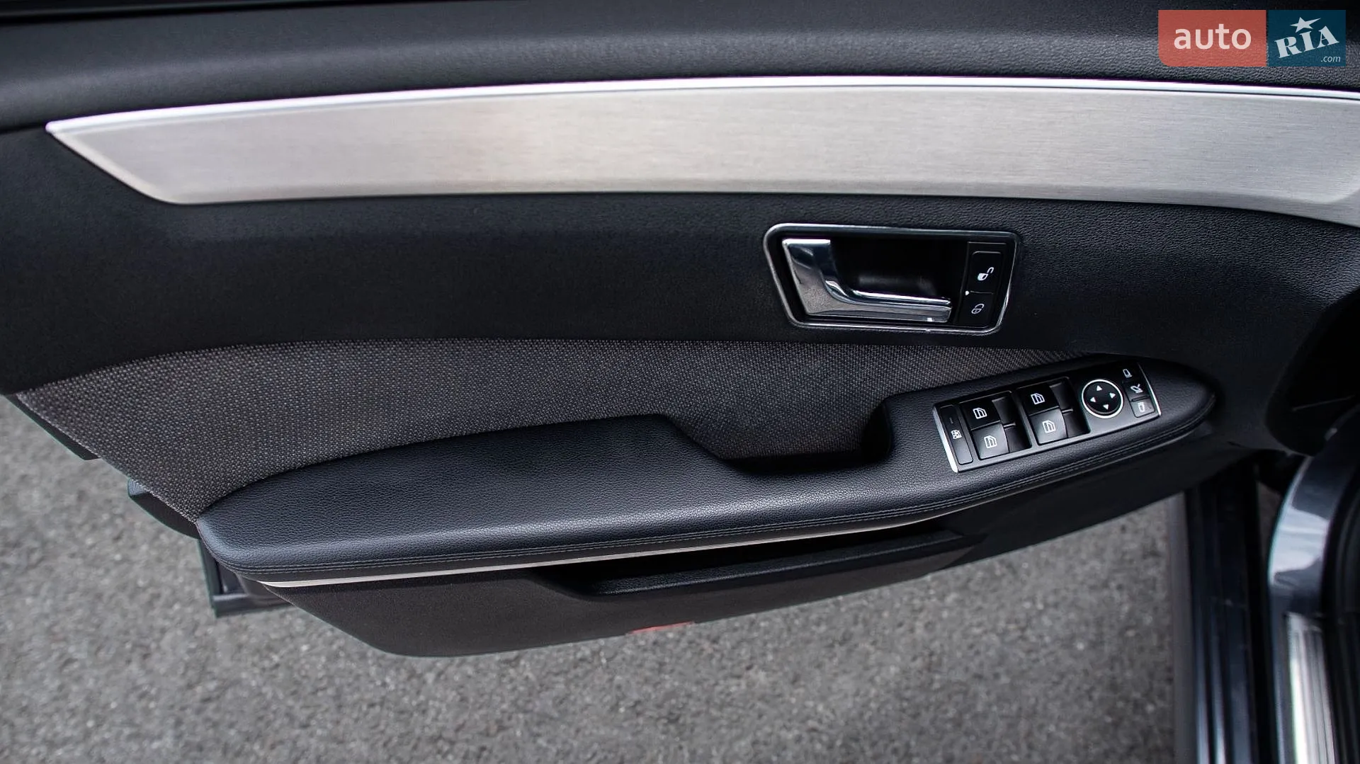 2011 Mercedes-Benz E-klasse - мініатюра 23