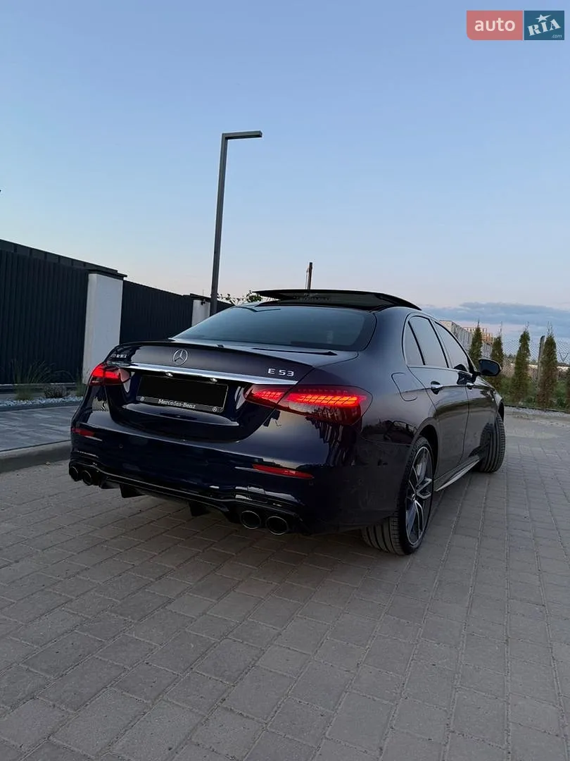 2021 Mercedes-Benz E-klasse - мініатюра 12