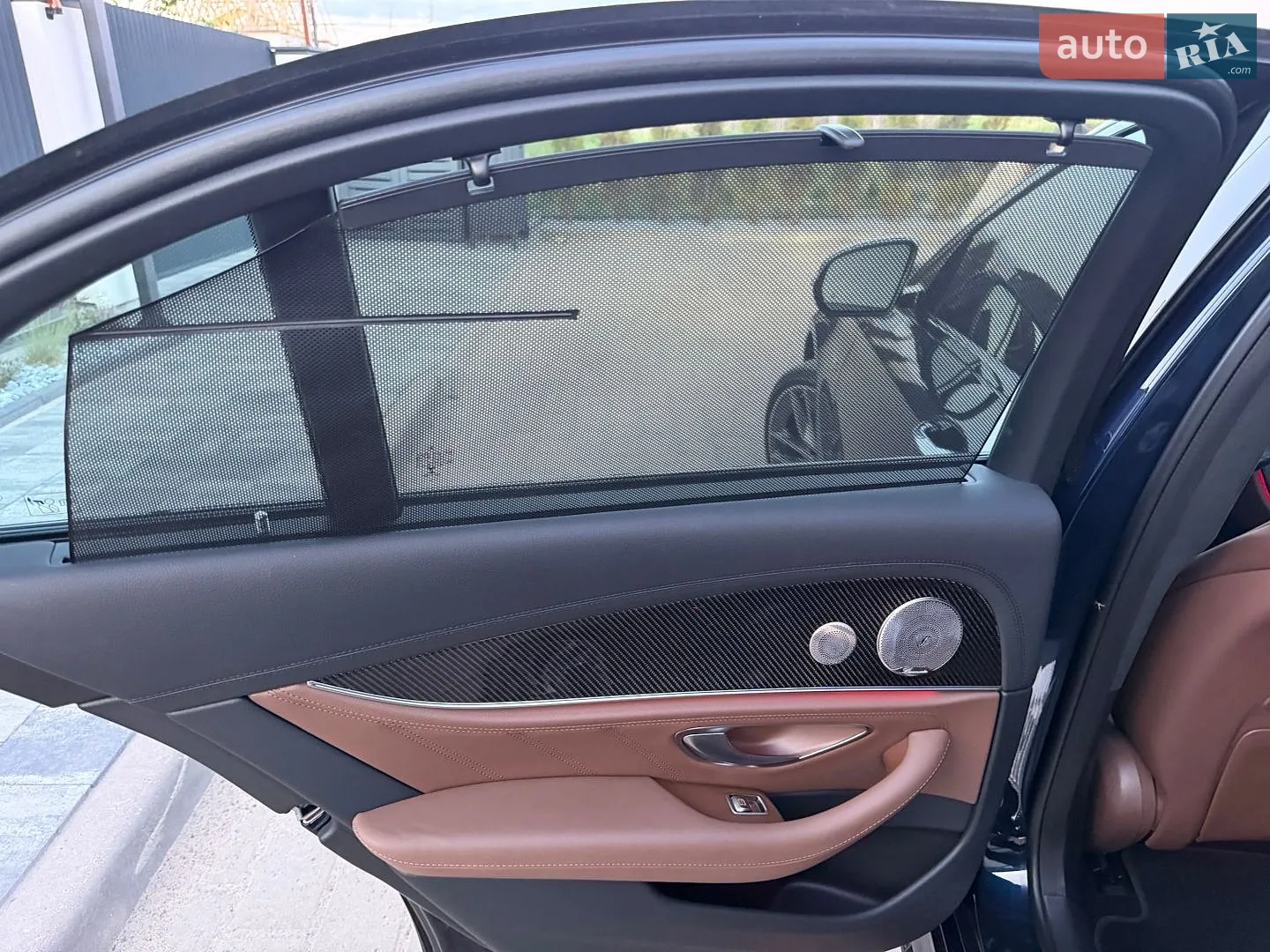 2021 Mercedes-Benz E-klasse - мініатюра 21