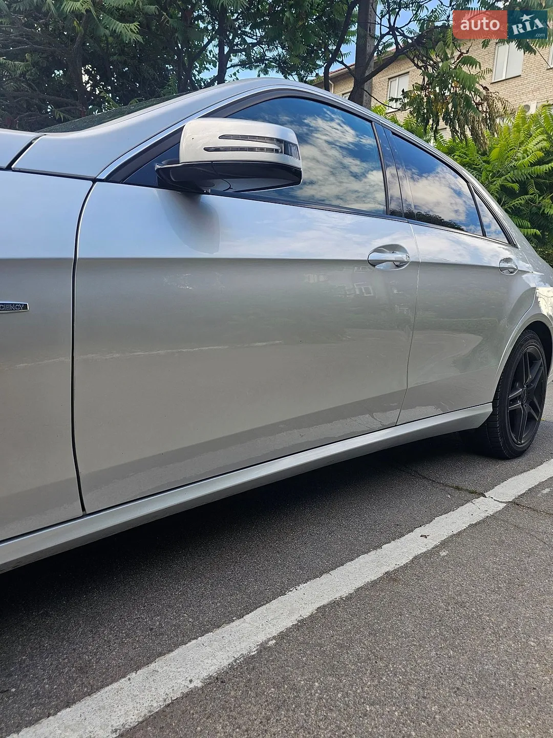 2012 Mercedes-Benz E-klasse - мініатюра 16