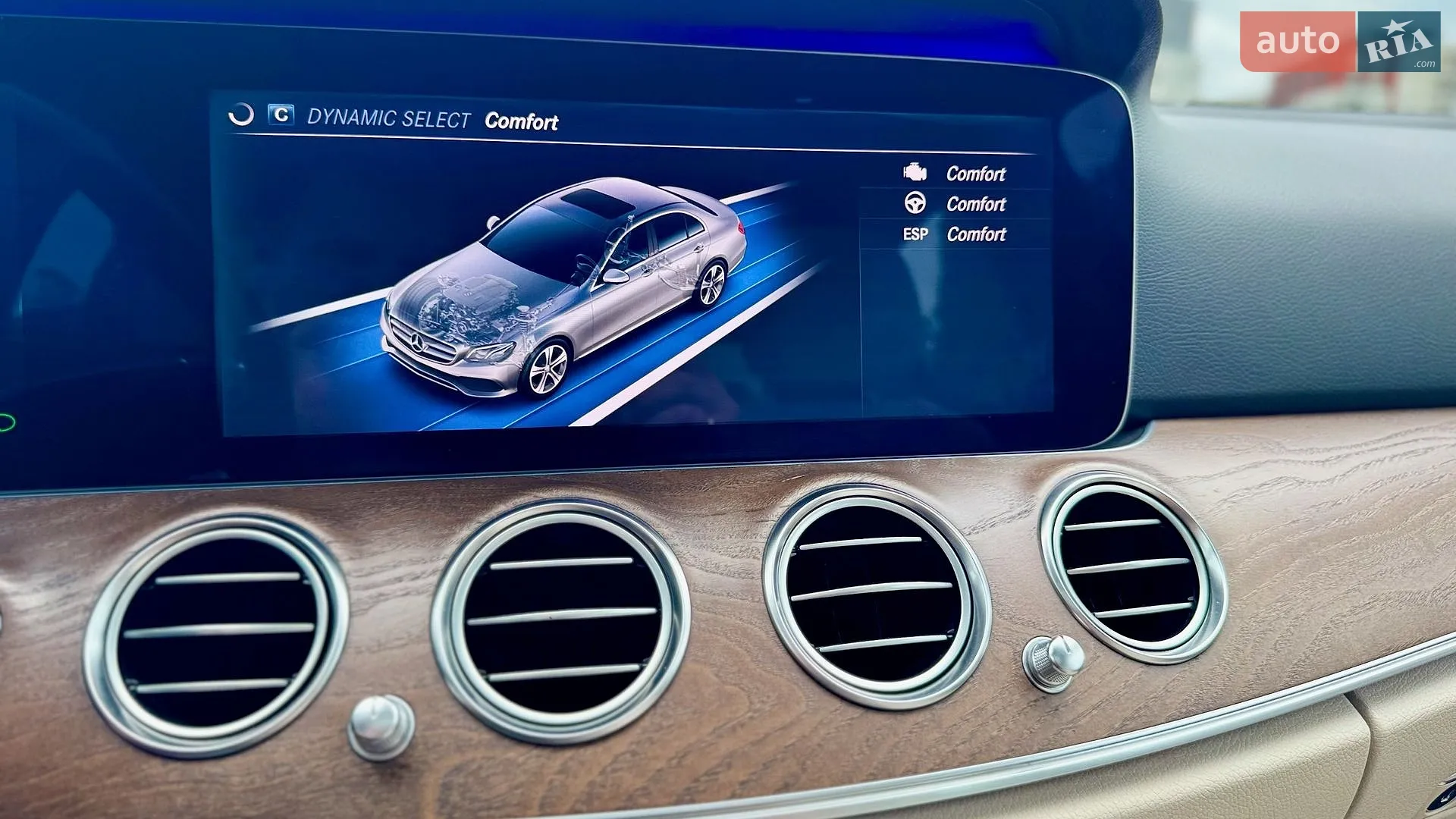 2017 Mercedes-Benz E-klasse - мініатюра 28