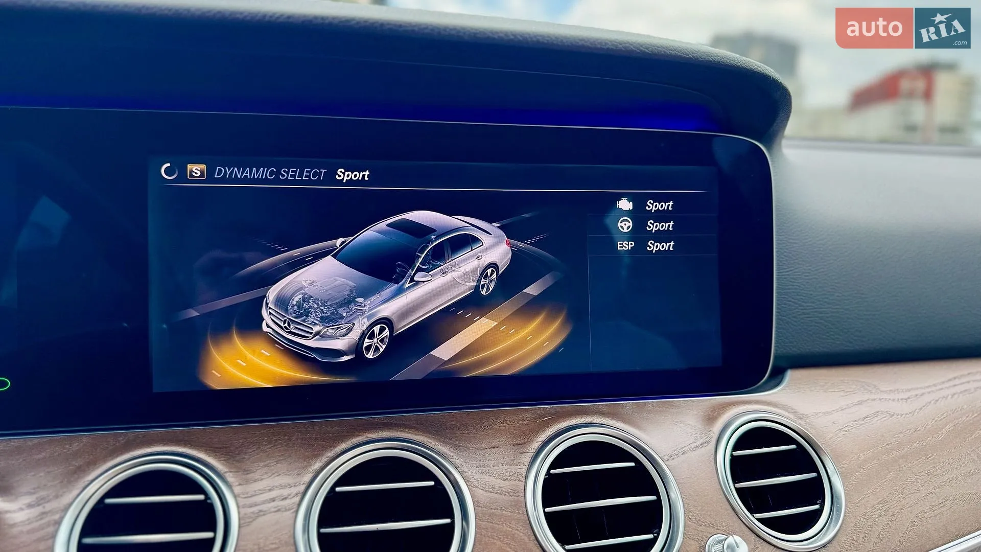 2017 Mercedes-Benz E-klasse - мініатюра 27