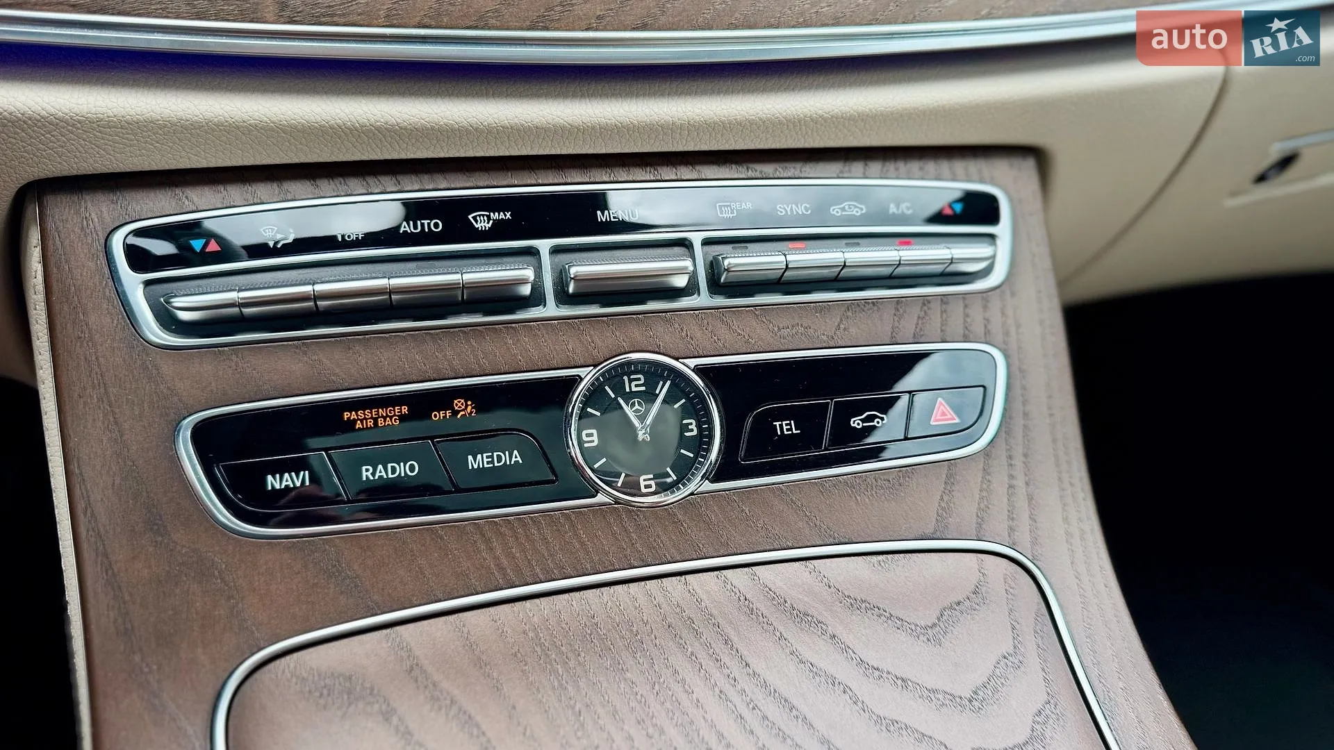 2017 Mercedes-Benz E-klasse - мініатюра 29