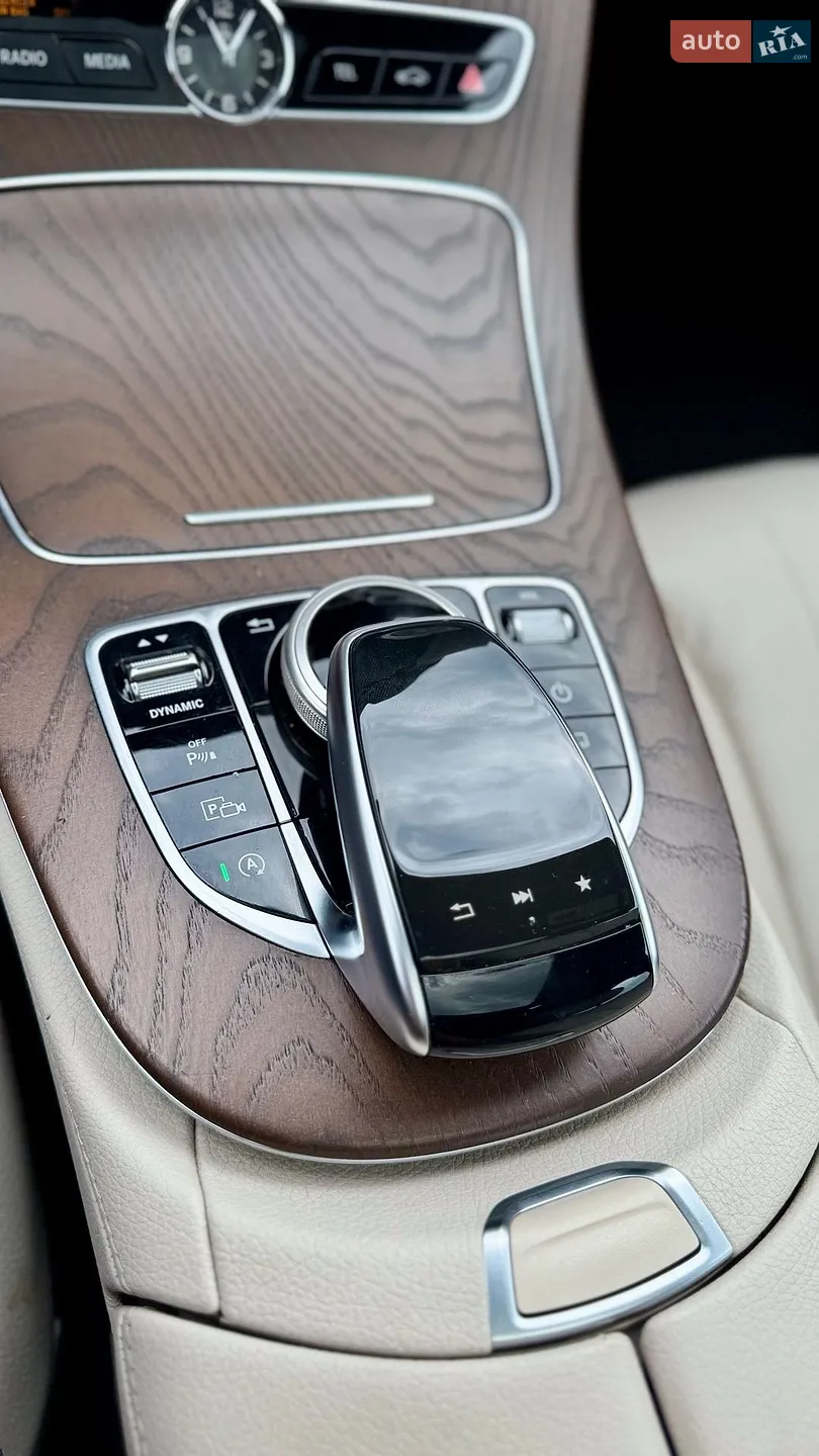 2017 Mercedes-Benz E-klasse - мініатюра 30