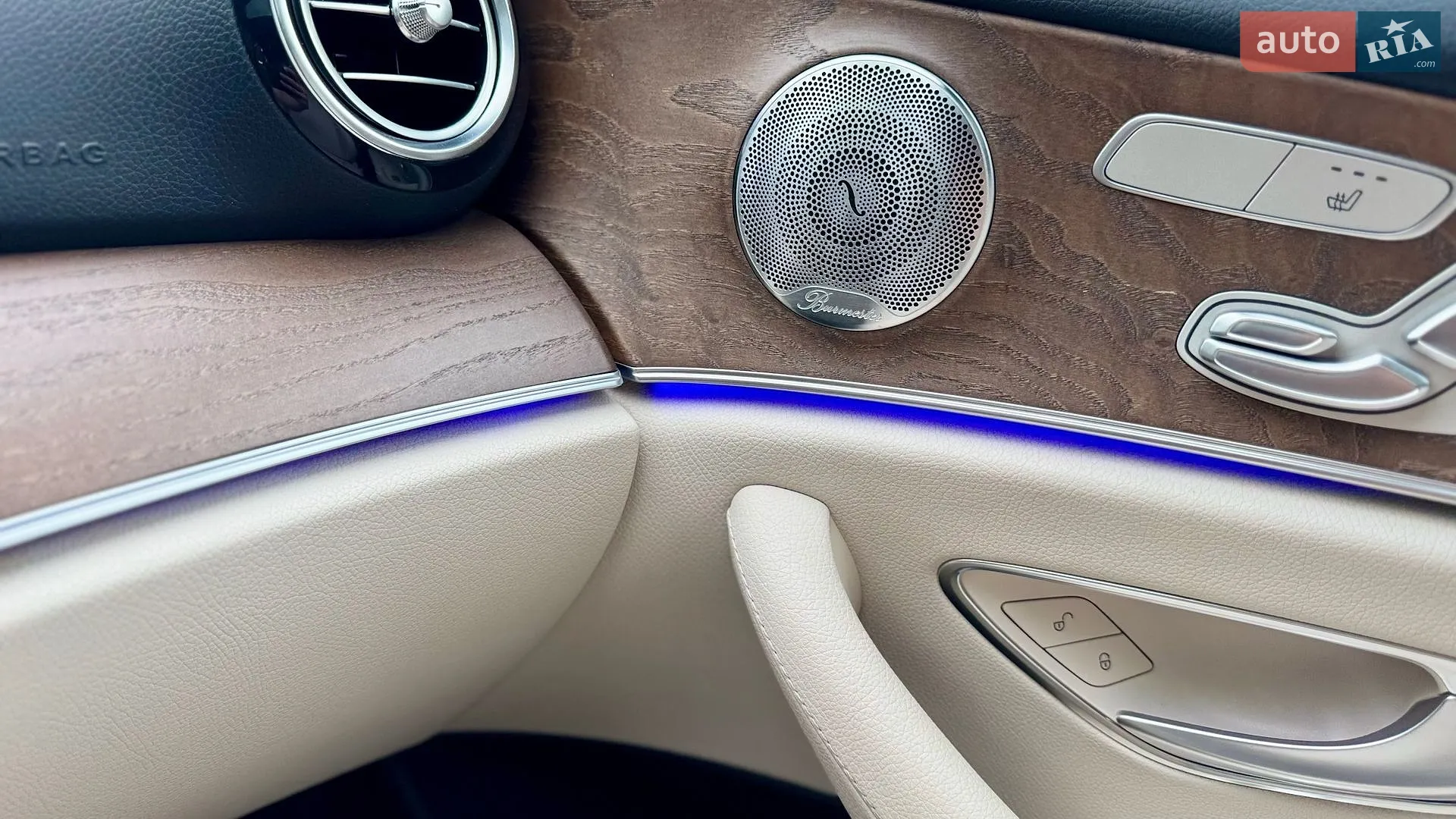 2017 Mercedes-Benz E-klasse - мініатюра 33
