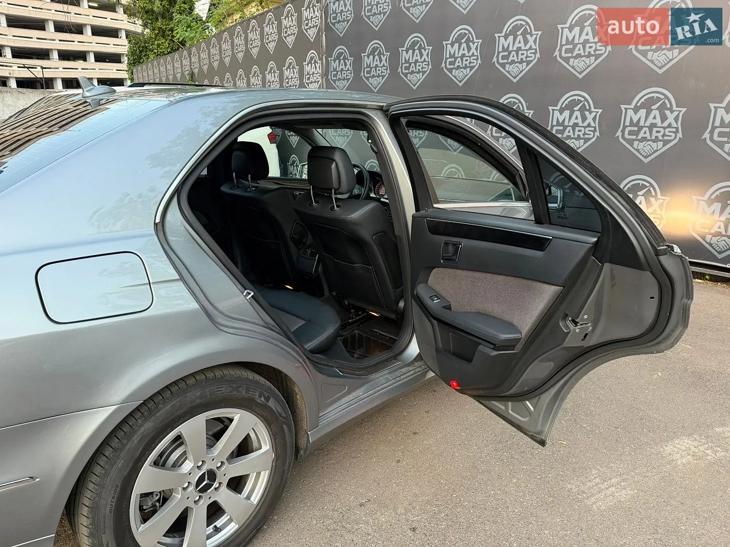 2011 Mercedes-Benz E-klasse - мініатюра 14