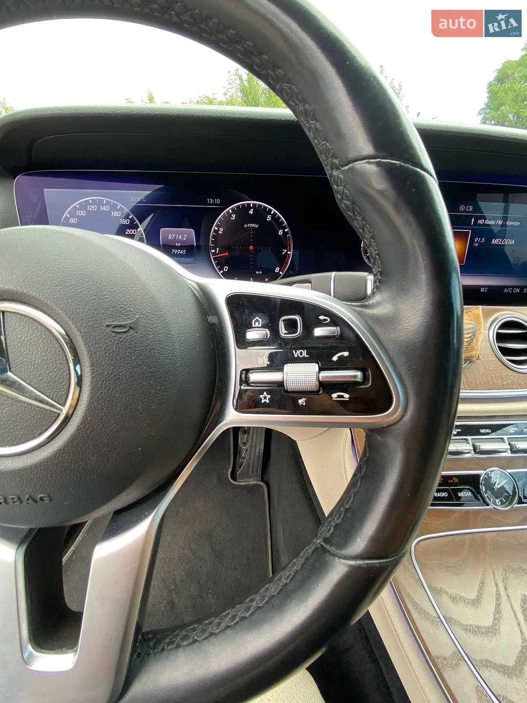 2019 Mercedes-Benz E-klasse - мініатюра 17