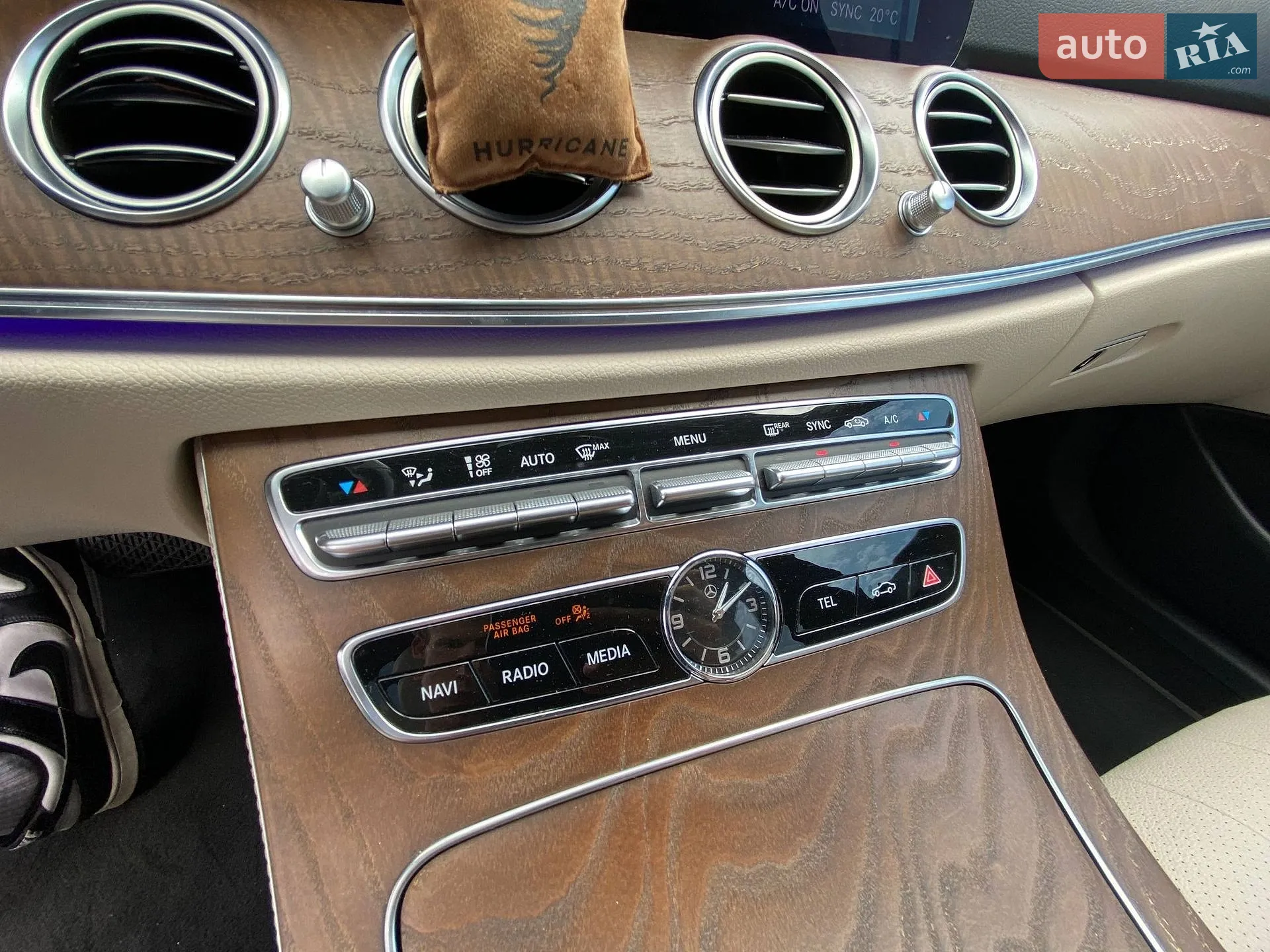 2019 Mercedes-Benz E-klasse - мініатюра 22