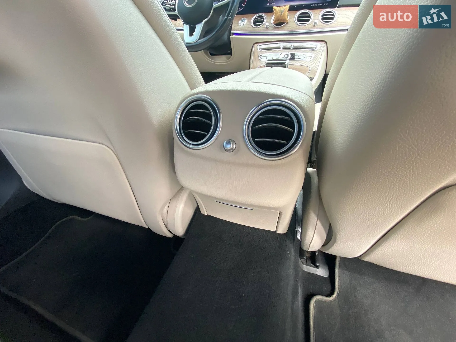 2019 Mercedes-Benz E-klasse - мініатюра 31