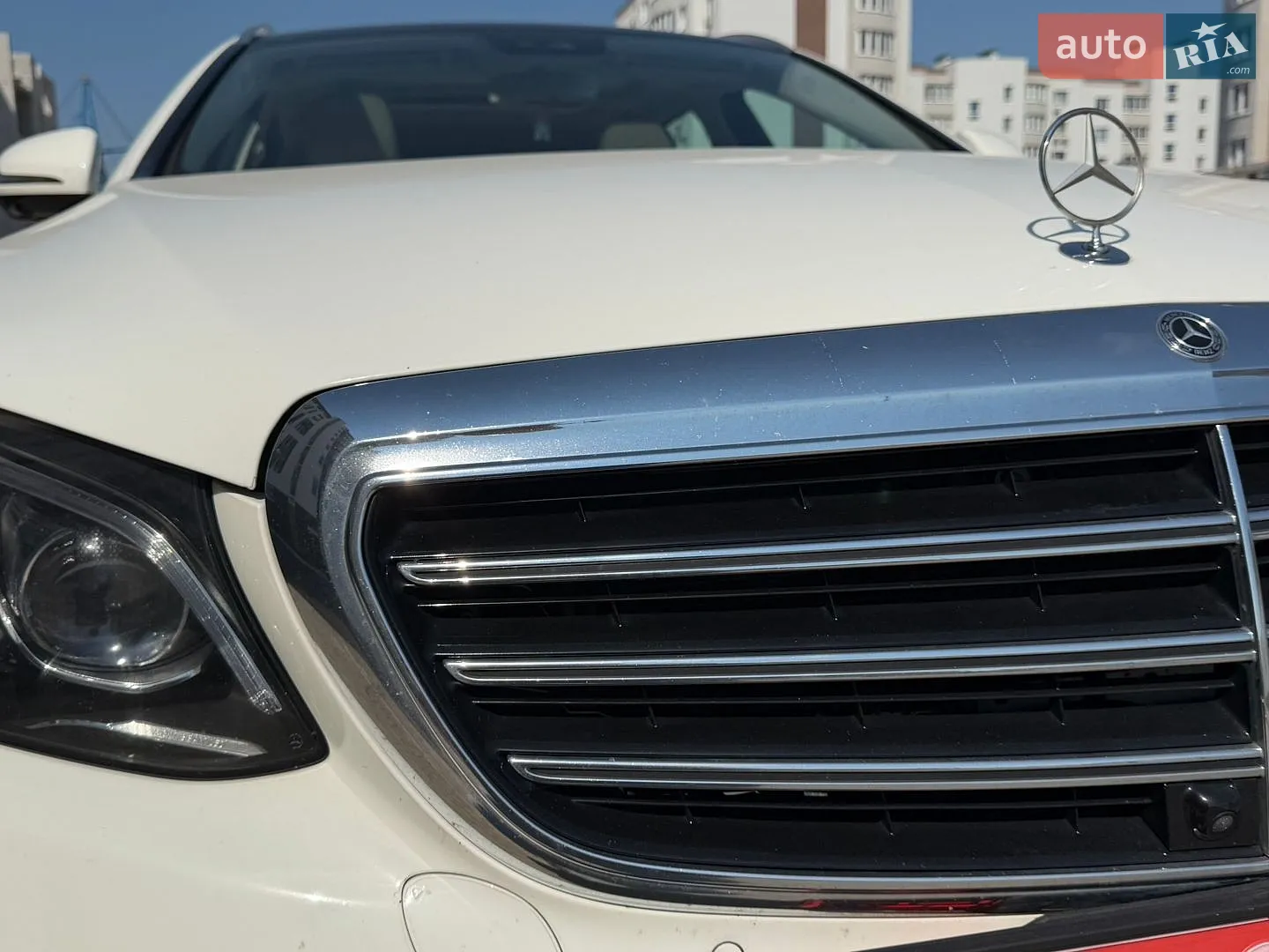 2018 Mercedes-Benz E-klasse - мініатюра 11