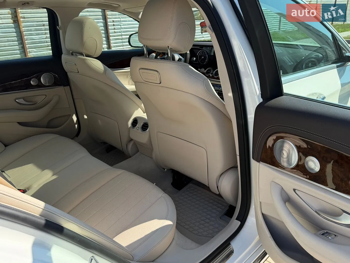 2018 Mercedes-Benz E-klasse - мініатюра 13
