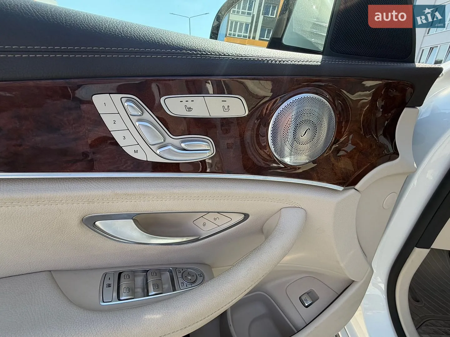 2018 Mercedes-Benz E-klasse - мініатюра 15