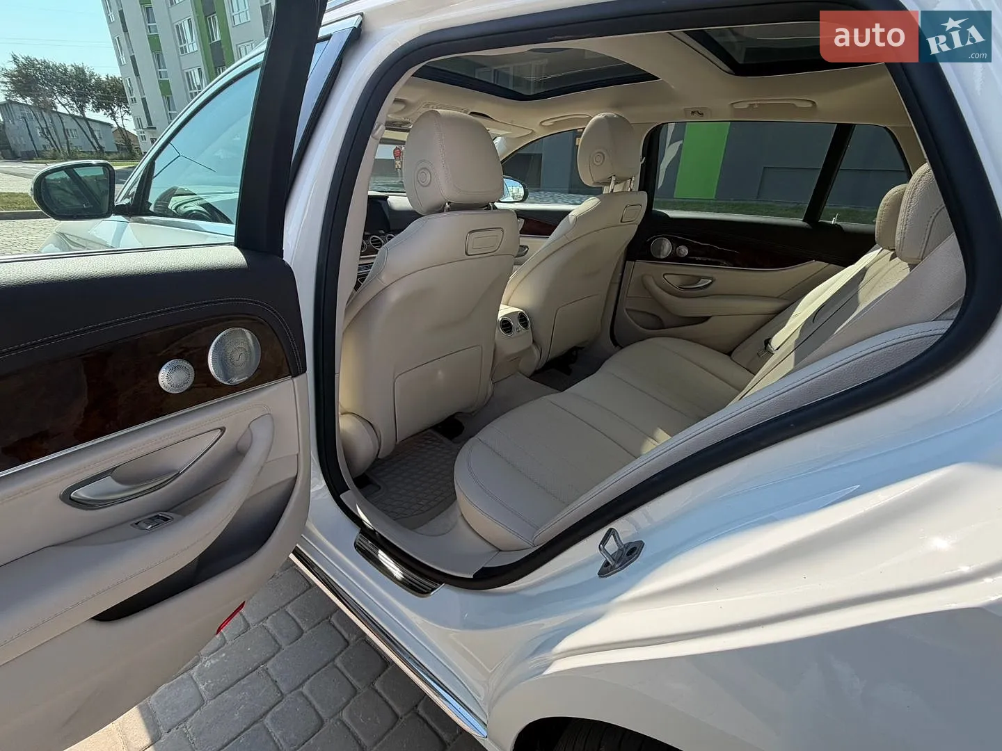 2018 Mercedes-Benz E-klasse - мініатюра 16