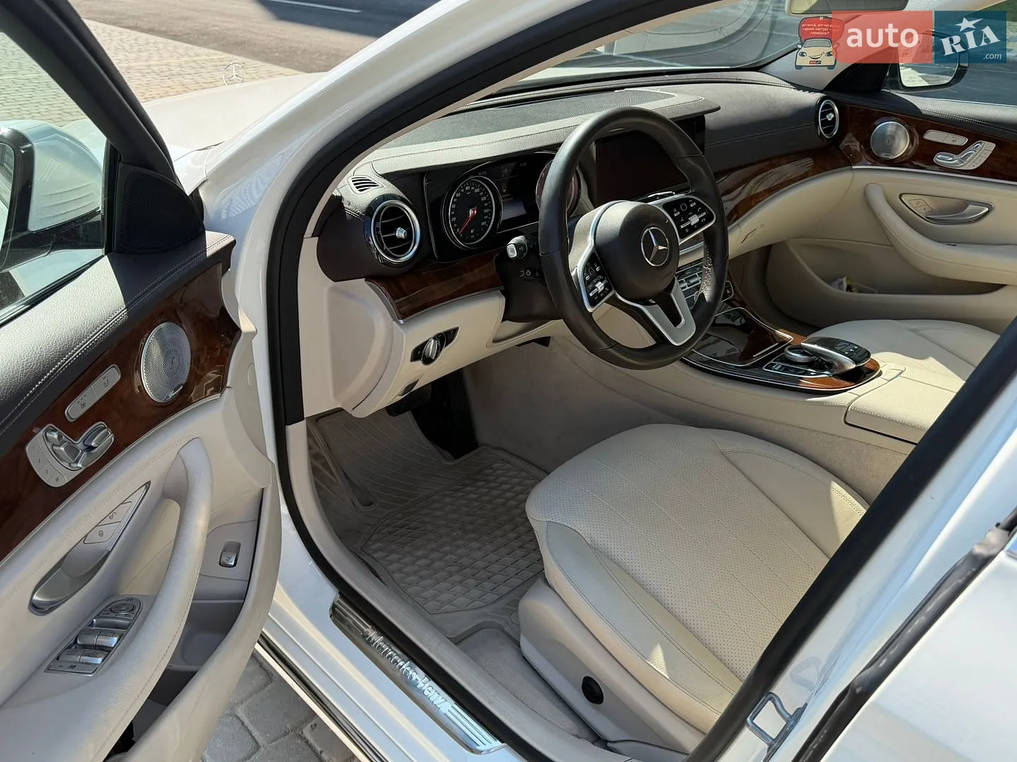 2018 Mercedes-Benz E-klasse - мініатюра 17