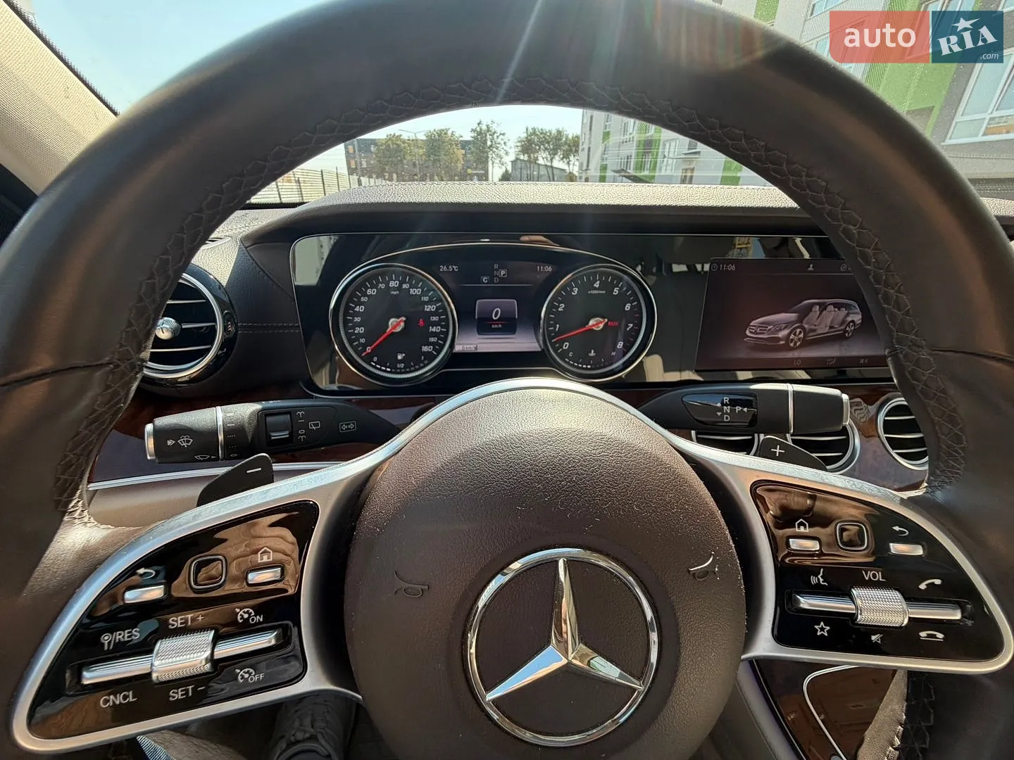 2018 Mercedes-Benz E-klasse - мініатюра 22