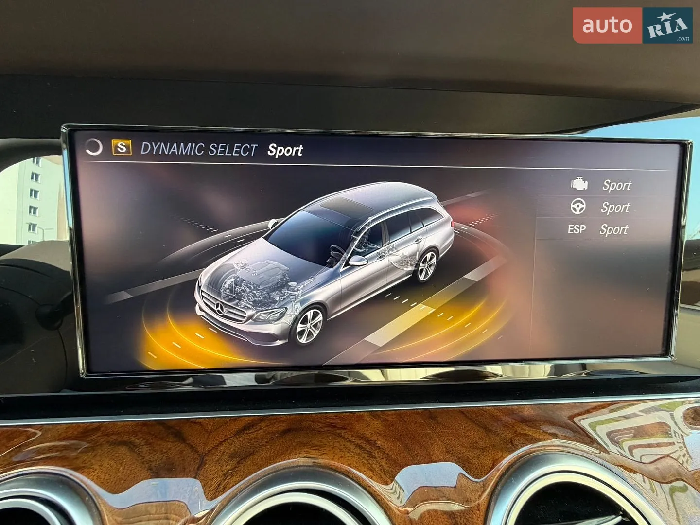 2018 Mercedes-Benz E-klasse - мініатюра 24