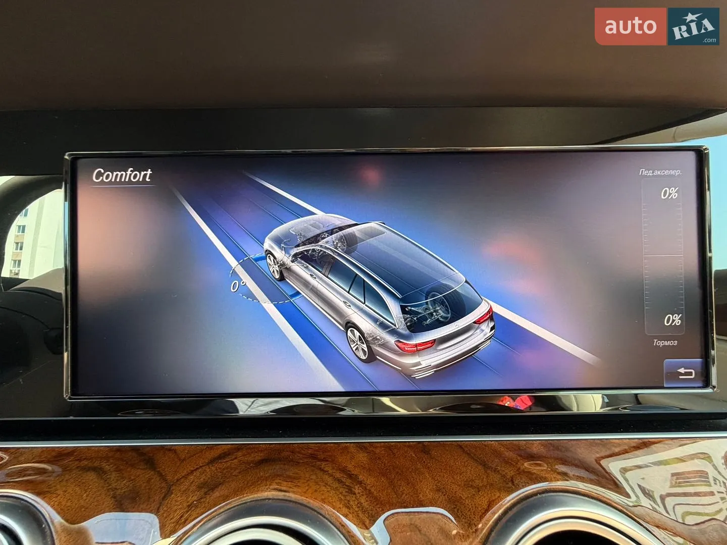 2018 Mercedes-Benz E-klasse - мініатюра 28