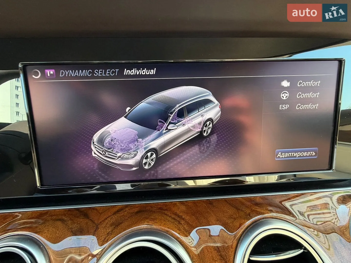 2018 Mercedes-Benz E-klasse - мініатюра 25
