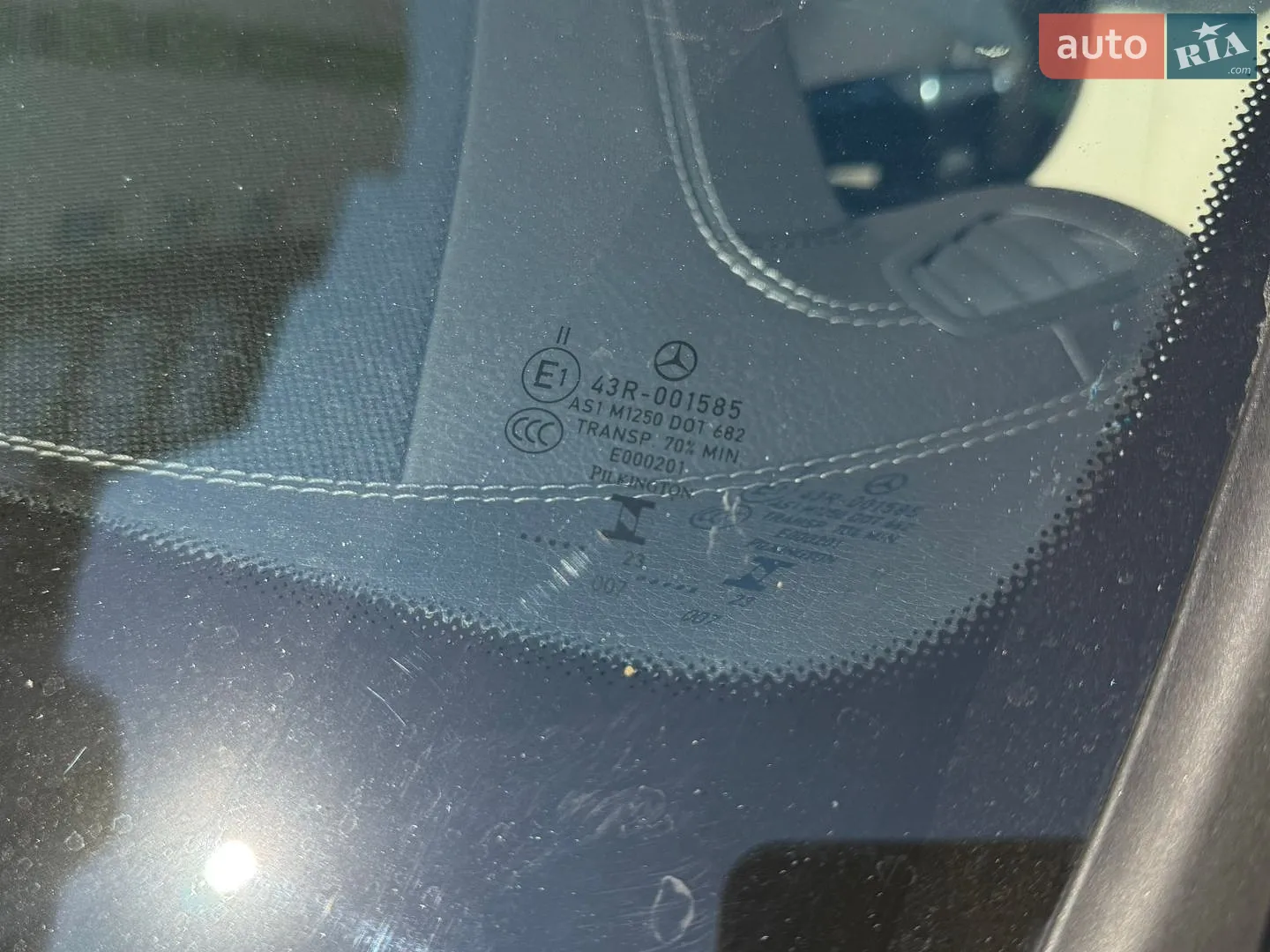 2018 Mercedes-Benz E-klasse - мініатюра 34