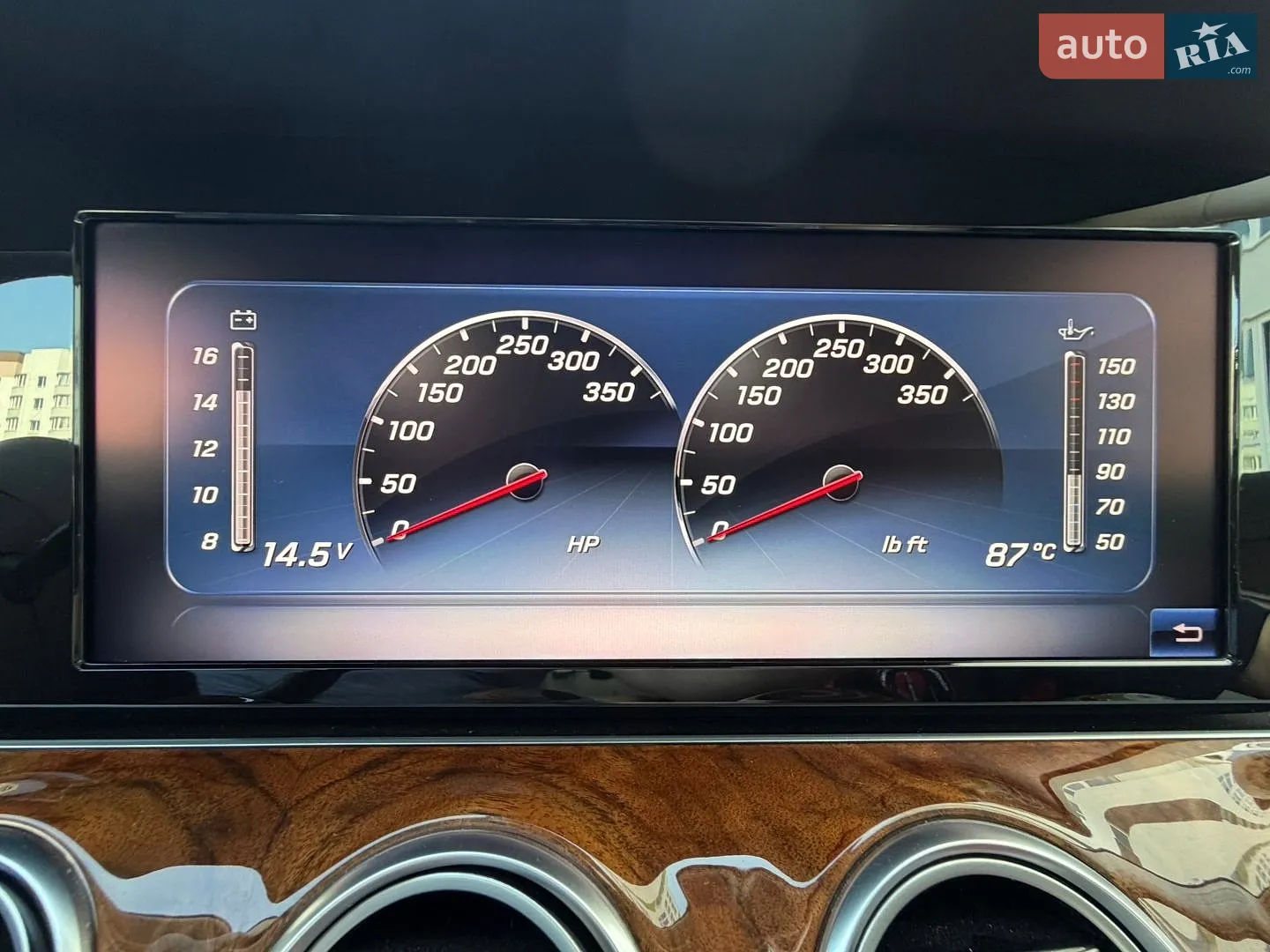 2018 Mercedes-Benz E-klasse - мініатюра 30