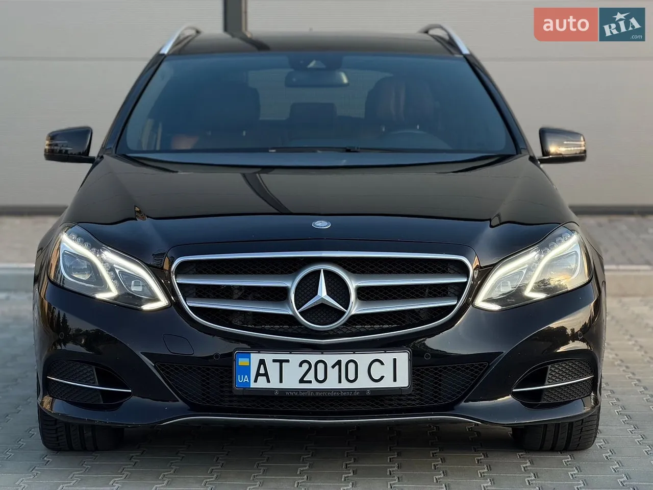 2013 Mercedes-Benz E-klasse - мініатюра 28