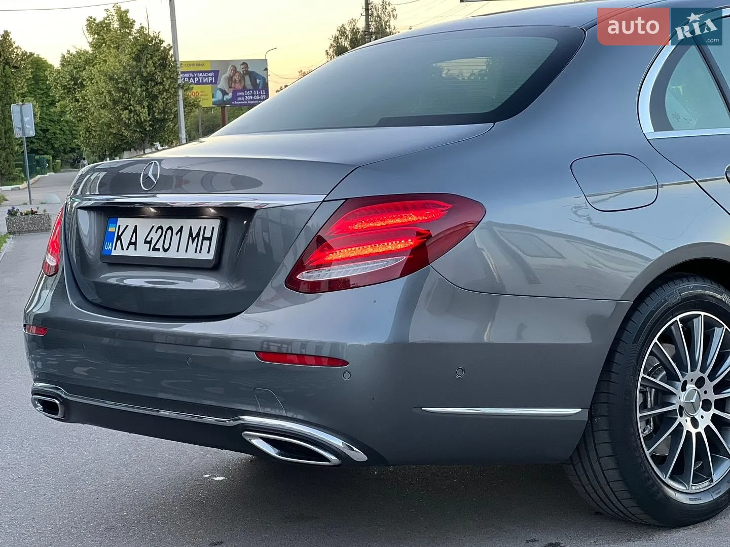 2016 Mercedes-Benz E-klasse - мініатюра 17