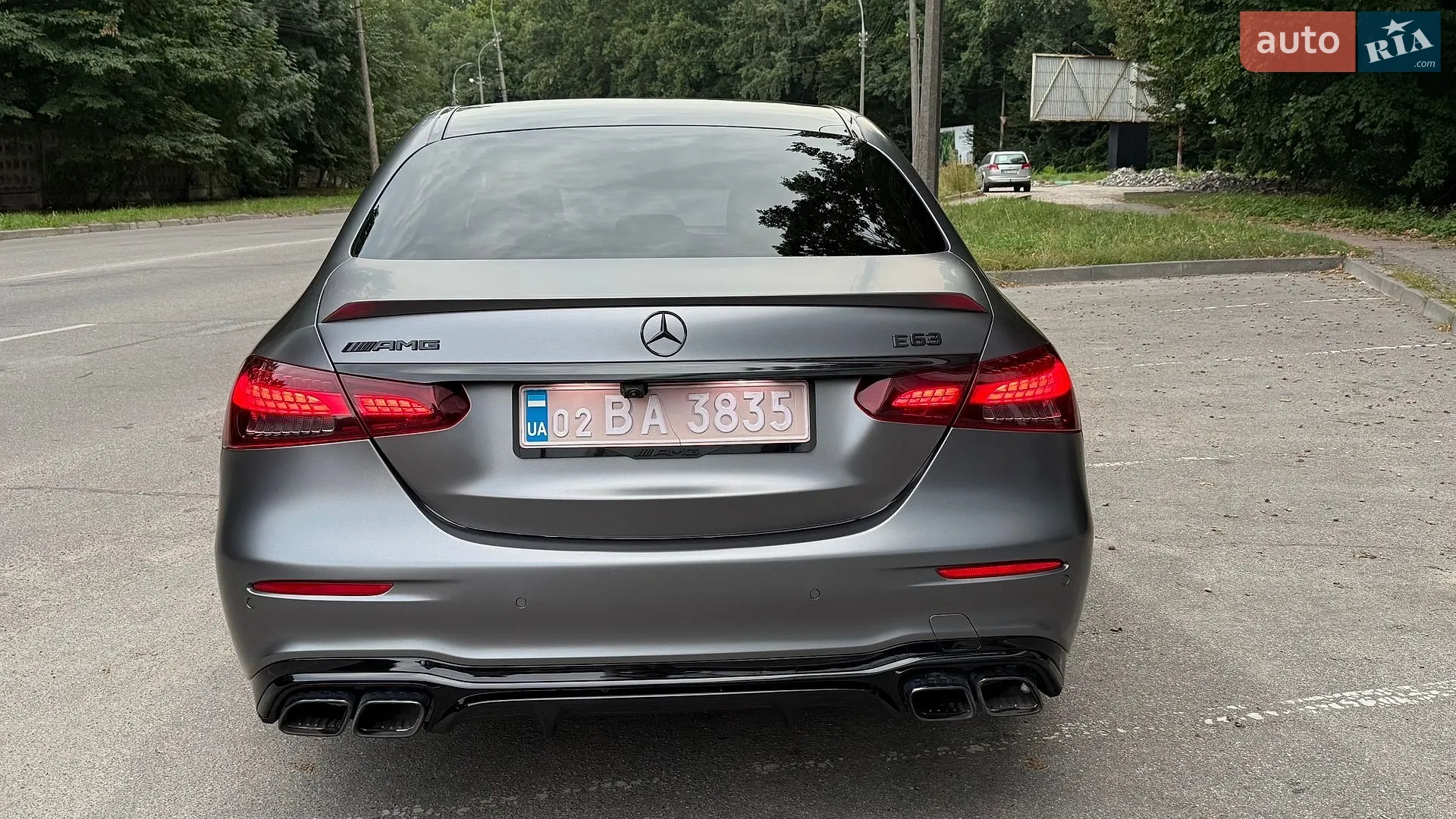 2021 Mercedes-Benz E-klasse - мініатюра 10