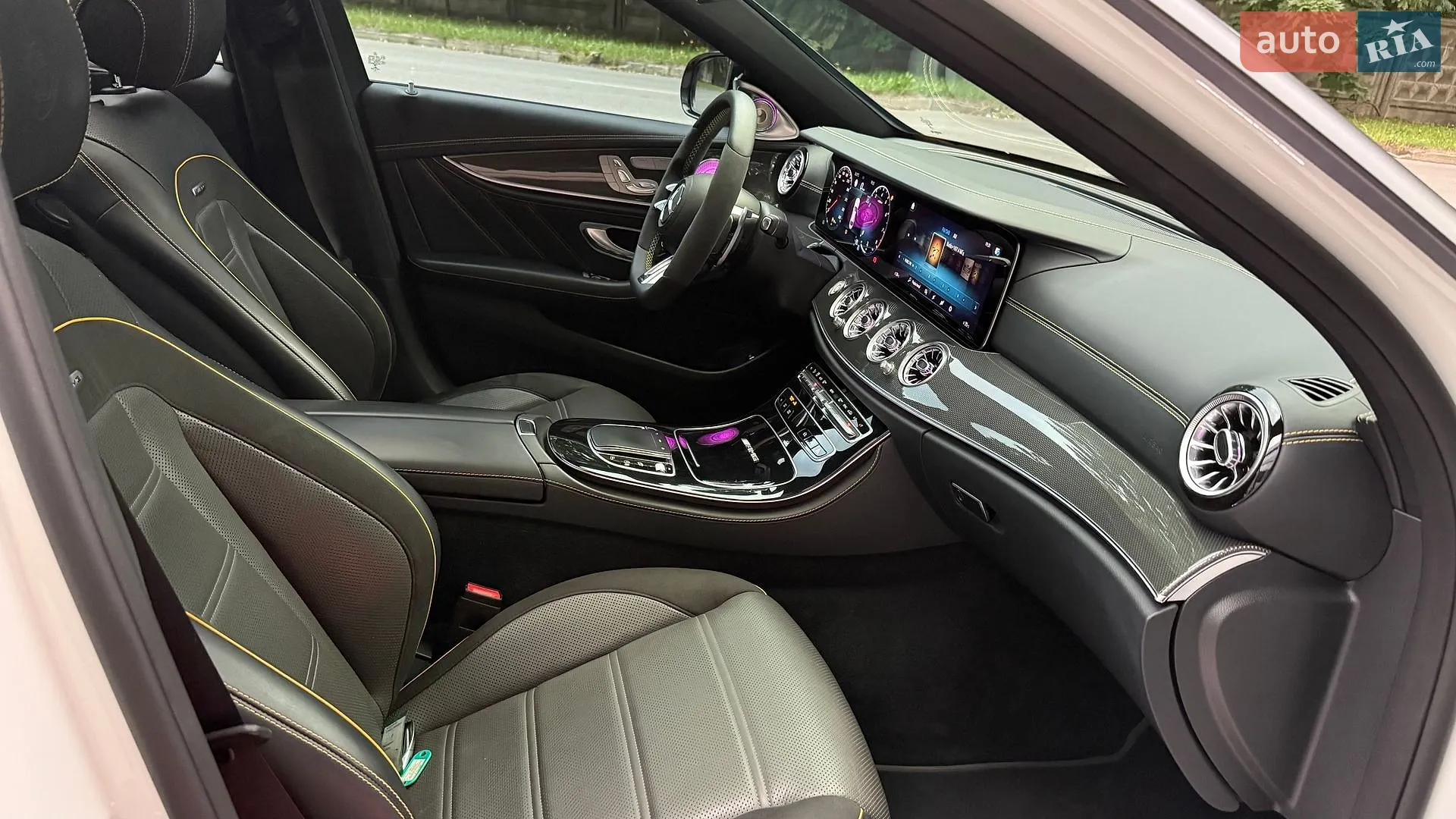 2021 Mercedes-Benz E-klasse - мініатюра 14