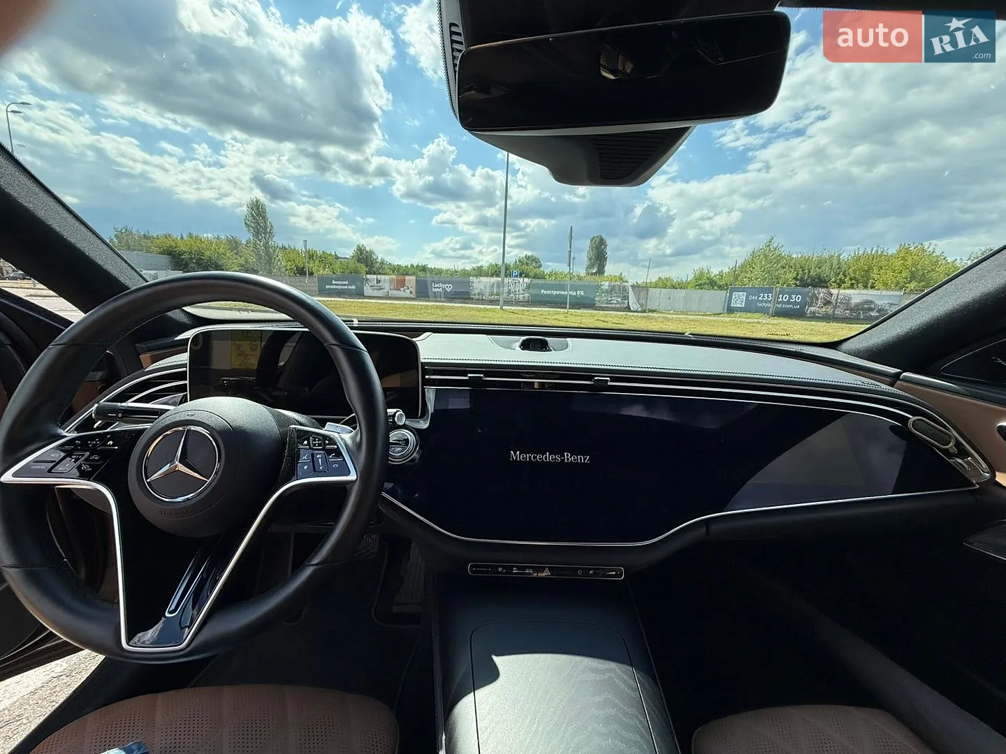 2024 Mercedes-Benz E-klasse - мініатюра 7