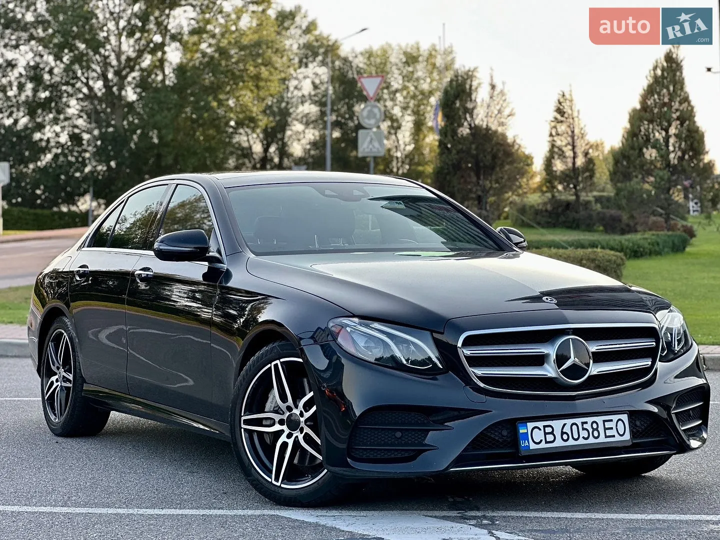 2018 Mercedes-Benz E-klasse - мініатюра 5