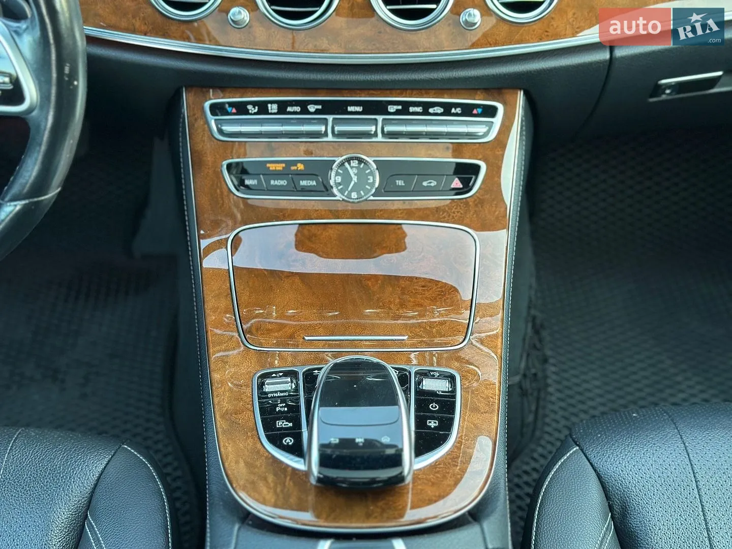 2018 Mercedes-Benz E-klasse - мініатюра 44