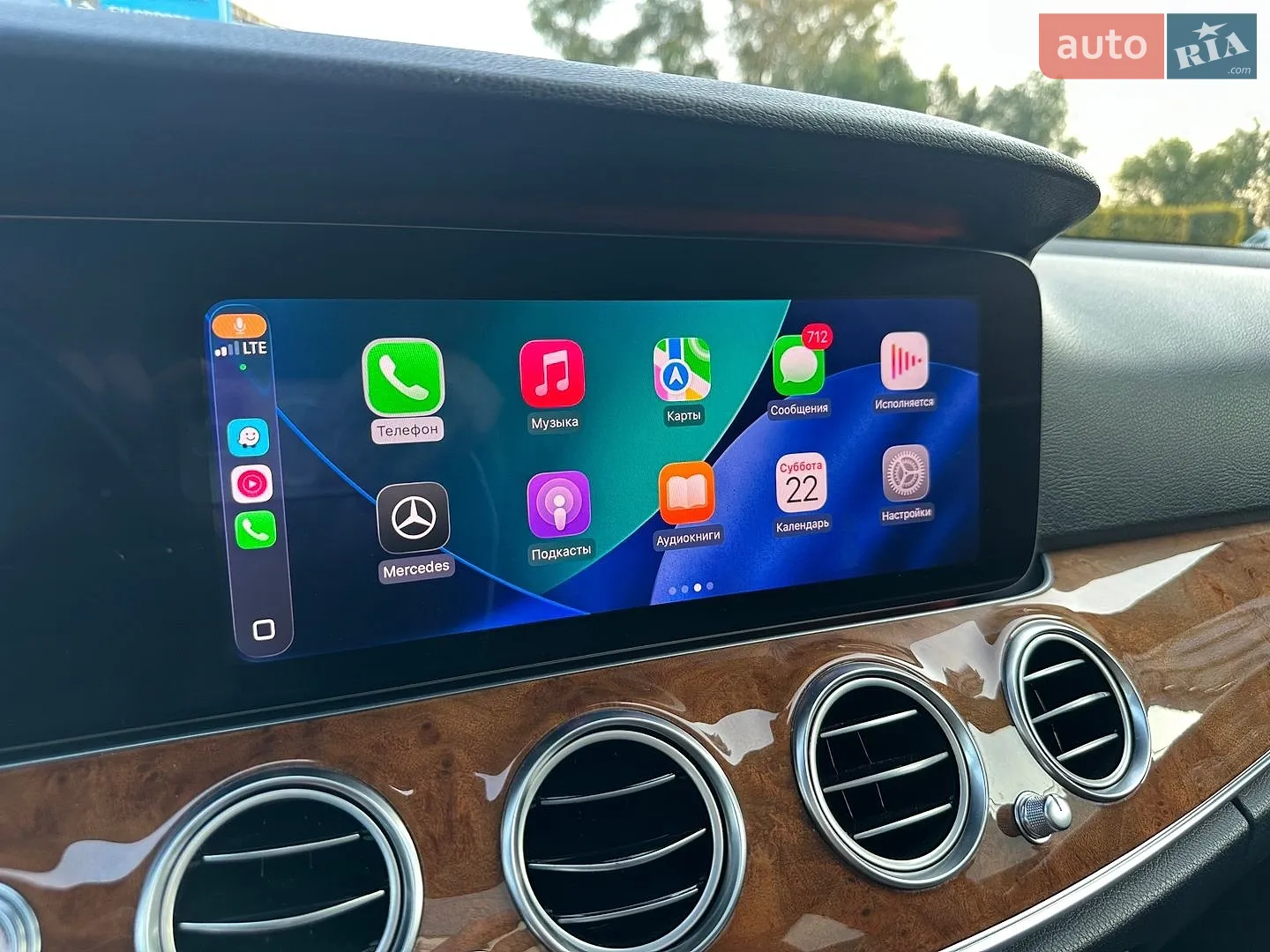 2018 Mercedes-Benz E-klasse - мініатюра 48