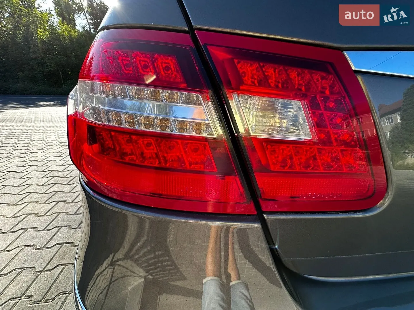 2011 Mercedes-Benz E-klasse - мініатюра 28