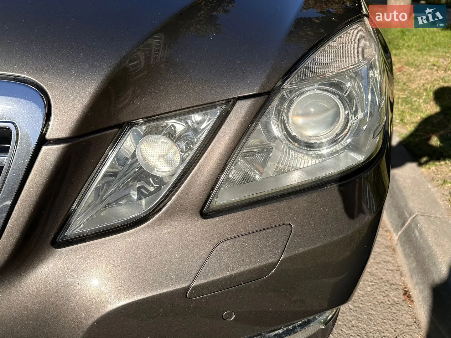 2011 Mercedes-Benz E-klasse - мініатюра 25
