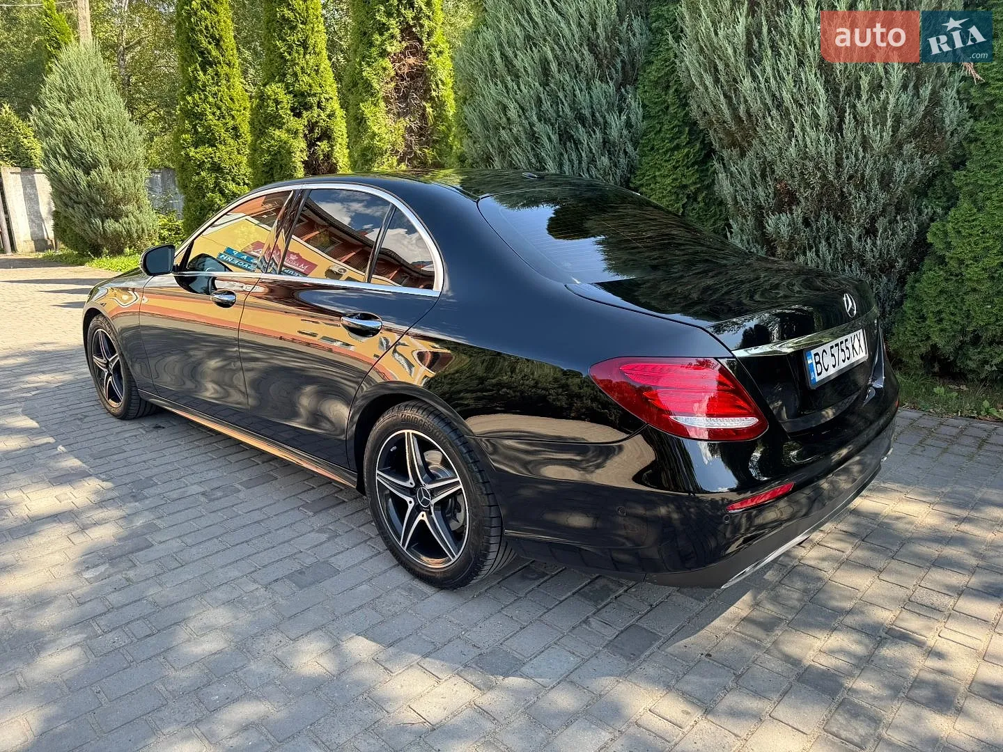 2016 Mercedes-Benz E-klasse - мініатюра 2