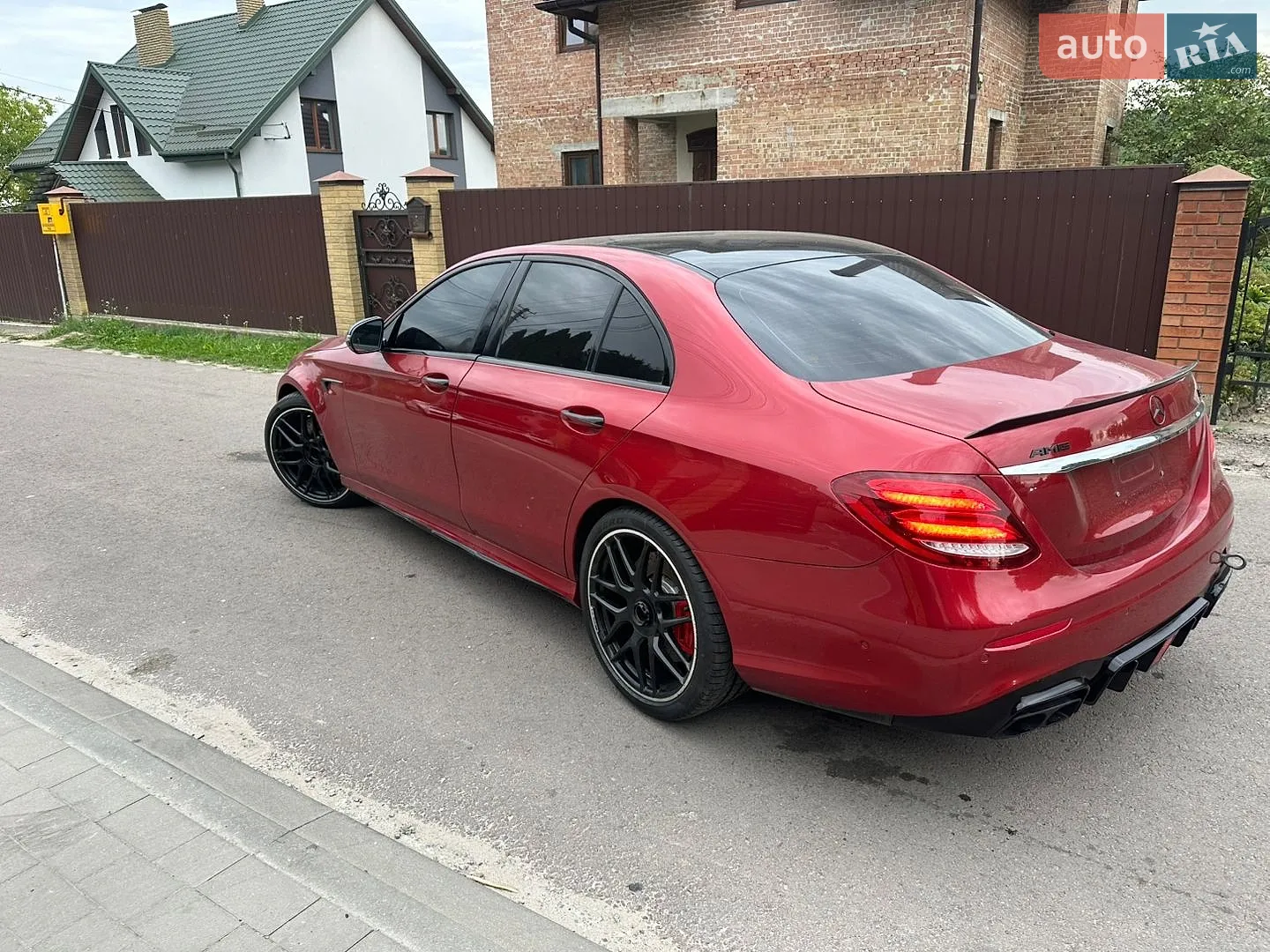 2020 Mercedes-Benz E-klasse - мініатюра 6